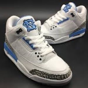 Meet your Posher, Luther